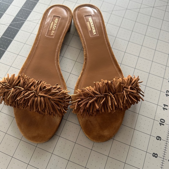 Aquazzura sandals - Picture 12 of 14